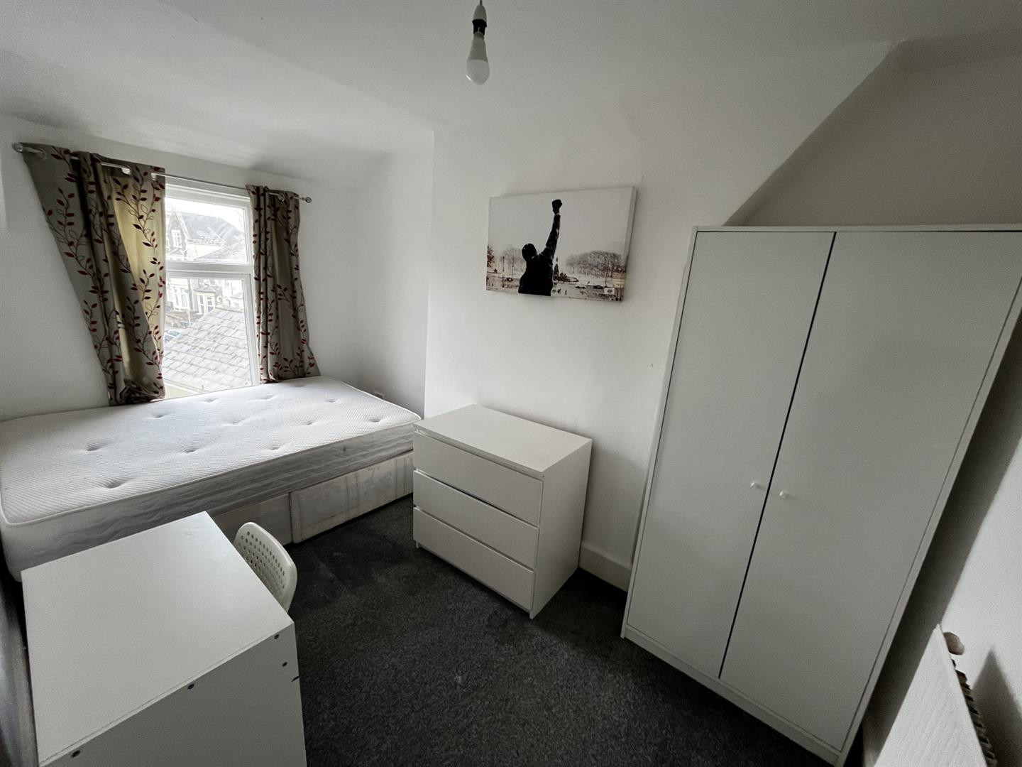 9 bed property in Llanbleddian Gardens, Cardiff